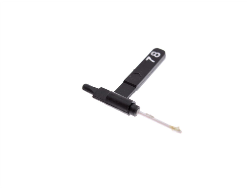 N246-C0-SF-S7 Stylus-Needle in Sapphire (double st/78) - WebSpareParts