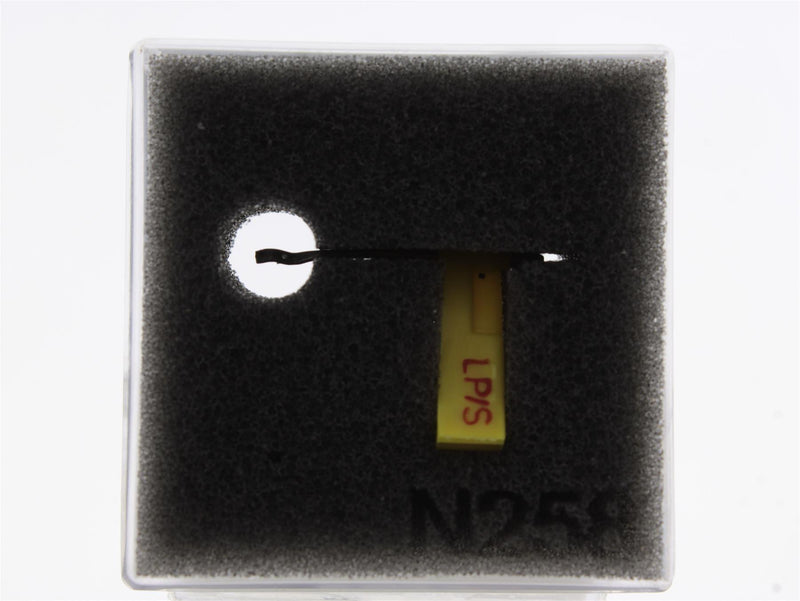 N258-C4-DC-S2 Stylus-Needle Diamond Bonded Spherical (Double) - WebSpareParts