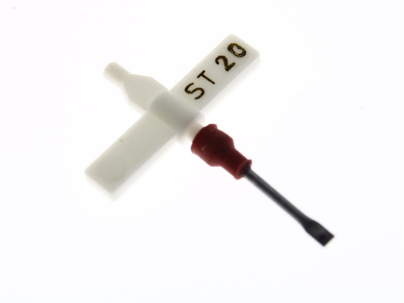 N309-C9-DC-S2 Stylus-Needle Diamond Bonded Spherical (Double) - WebSpareParts