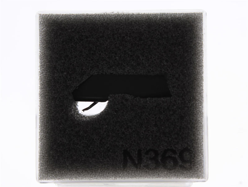 N369-C0-DE Stylus-Needle Diamond Bonded Elliptical - WebSpareParts