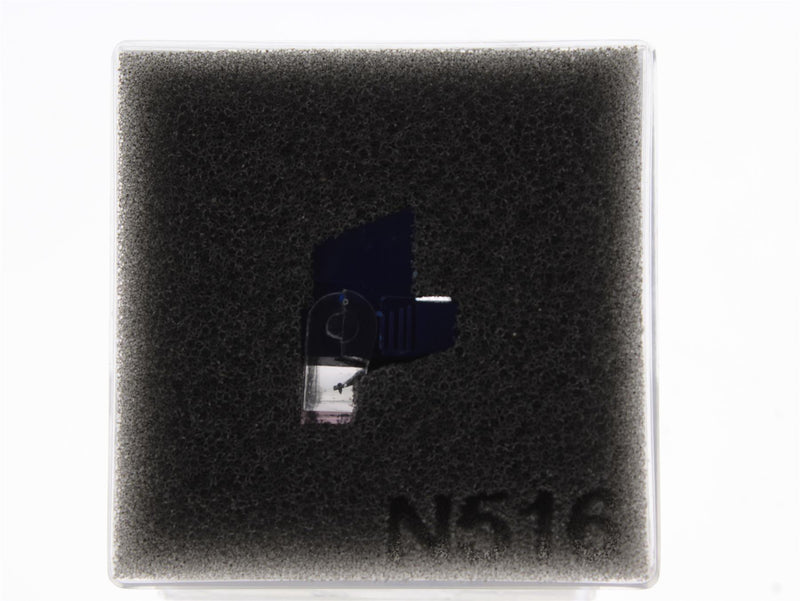 N516-C6-DC Stylus-Needle Diamond Bonded Spherical - WebSpareParts