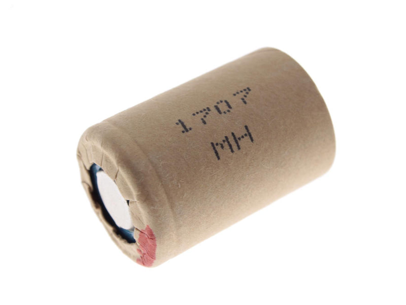 Ni-MH 1707 Rechargeable Battery - WebSpareParts