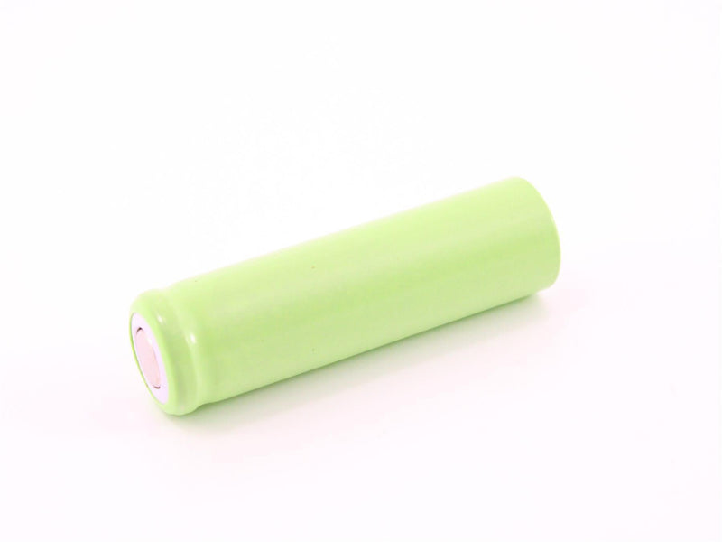 Ni-MH battery 4/5 AAA 1.2V 500mAh[Ø37.2x10.3mm] - WebSpareParts