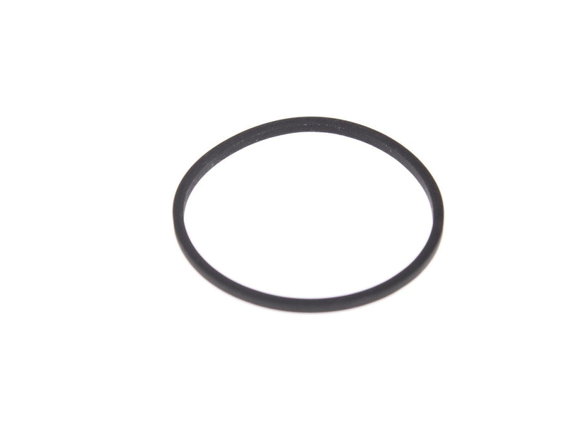 Ø 025.0 mm x 1.2 mm Audio Square Belt - WebSpareParts