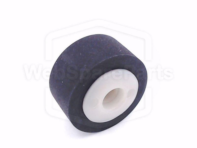 Pinch Roller 13.0mm x 8.25mm x 2.5mm - WebSpareParts