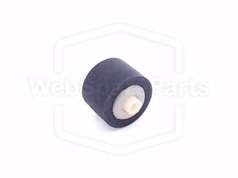 Pinch Roller 7.0mm x 7.0mm x 1.1mm - WebSpareParts