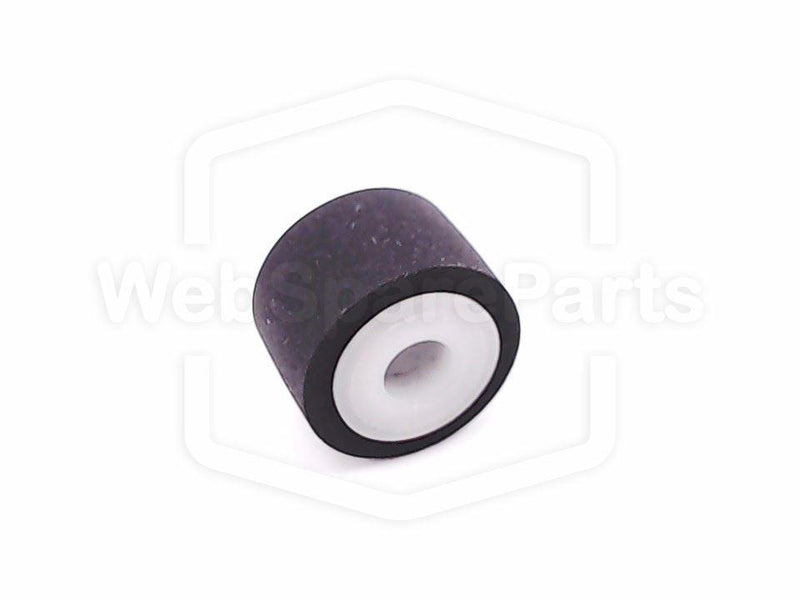 Pinch Roller 8.0mm x 6.0mm x 2.5mm - WebSpareParts