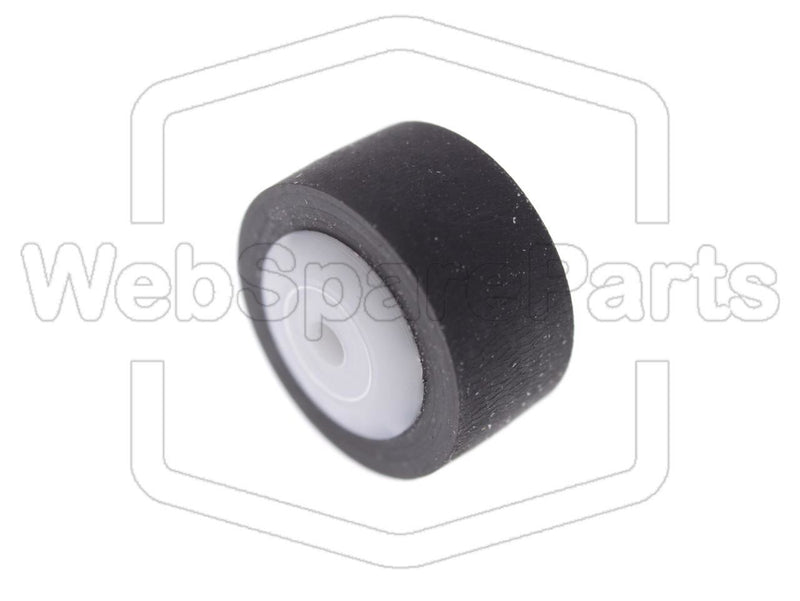 Pinch Roller For Cassette Deck Pioneer CT-110 - WebSpareParts