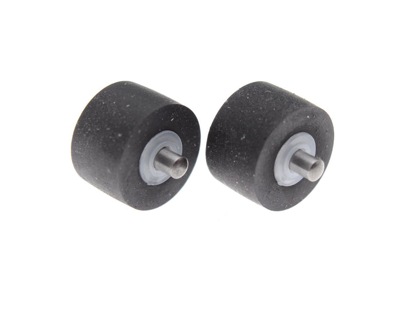 Pinch Roller For Double Cassette Deck Philips FC 070 - WebSpareParts