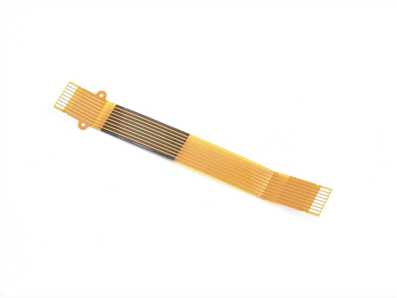 Pioneer CNP-6498 Flex Ribbon Cable from Face to Printed Circuit Board - WebSpareParts