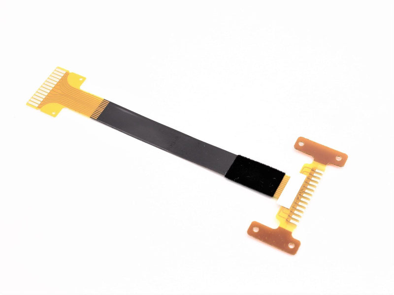 Pioneer CNP 6869 Flex Ribbon Cable from Face to Printed Circuit Board - WebSpareParts