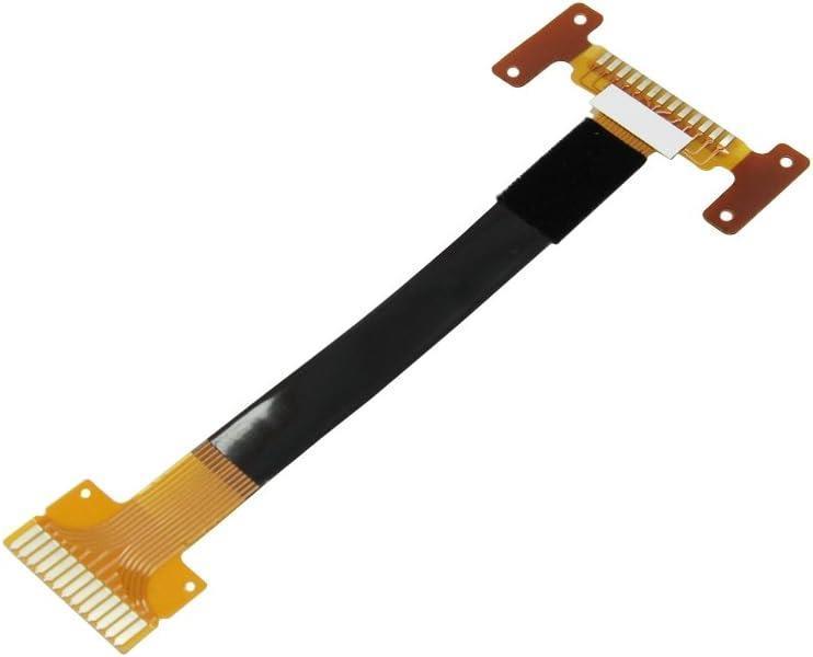 Pioneer CNP 6869 Flex Ribbon Cable from Face to Printed Circuit Board - WebSpareParts