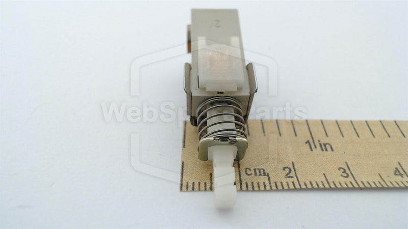 Power Switch For Aiwa AD-WX333 - WebSpareParts