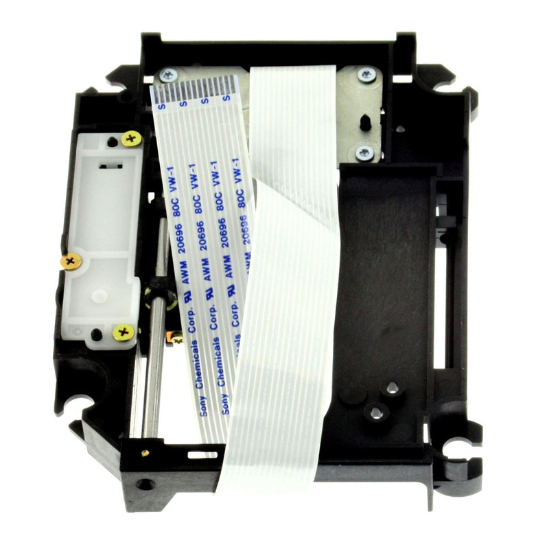 RAF3024A Laser Pickup Laser Head with Mechanism - WebSpareParts