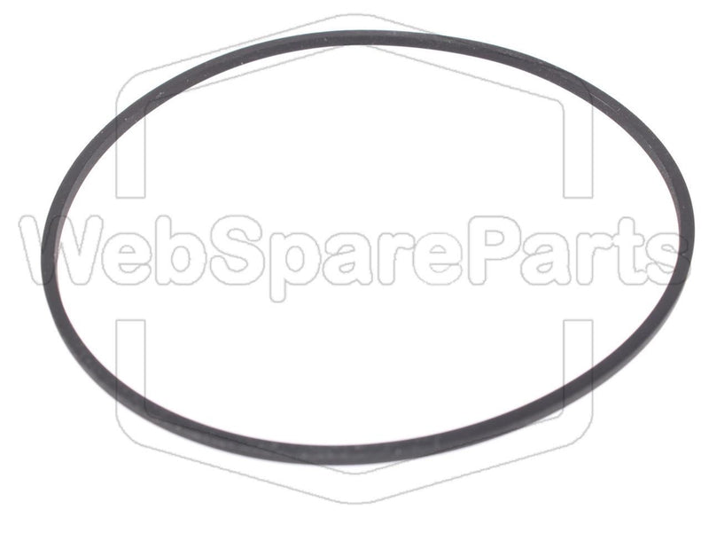 Replacement belt for Video Cassette Recorder Samsung SV-11 - WebSpareParts