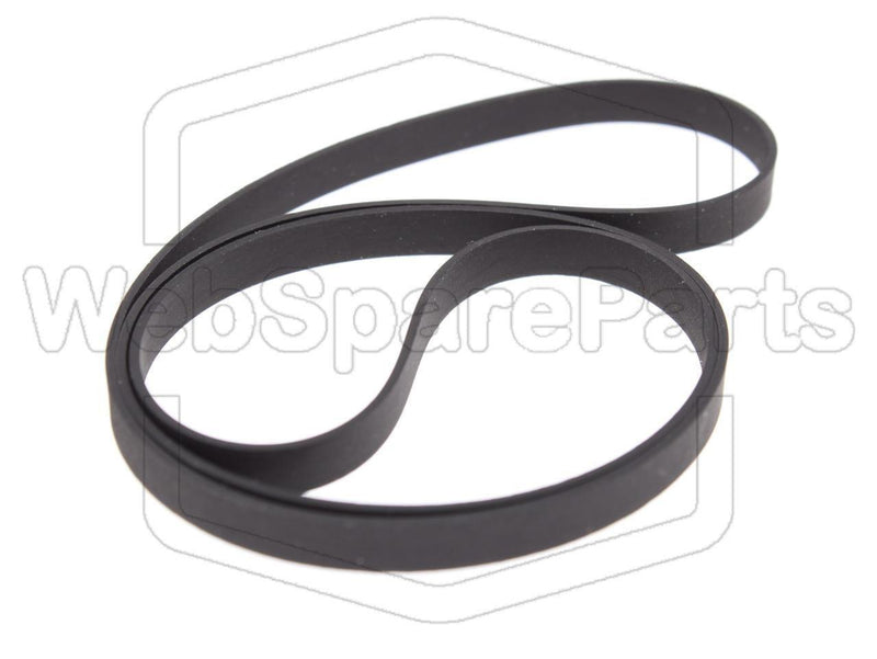 Replacement Belt for Yamaha CB630630 - WebSpareParts