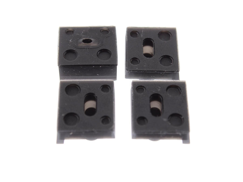 Rubber Feet For Compact System Bang & Olufsen Beocenter 2300 - WebSpareParts