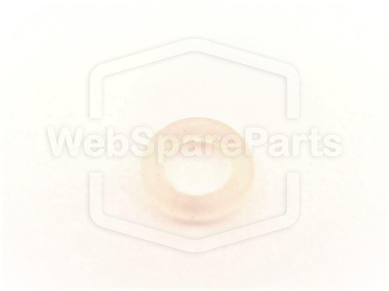 Rubber Washer 2.8mm x 4.9mm Thickness 1.0mm - WebSpareParts