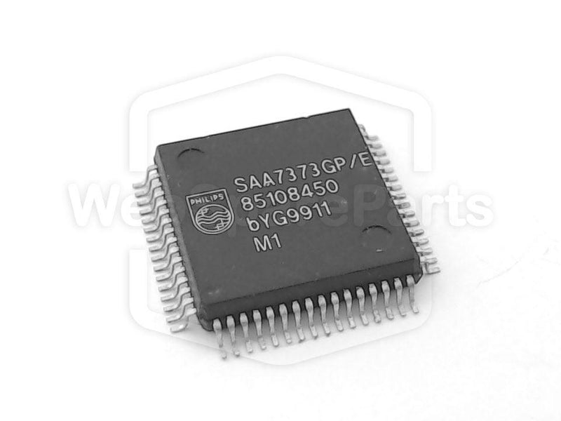 SAA7373GP/E Original IC Marantz - WebSpareParts