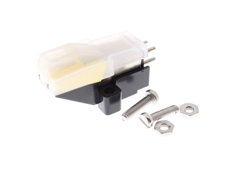 Sanyo MG09 Yellow 1/2" Magnetic Cartridge System - WebSpareParts