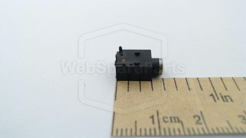 Sanyo TRC-1550 PCB Connector - WebSpareParts