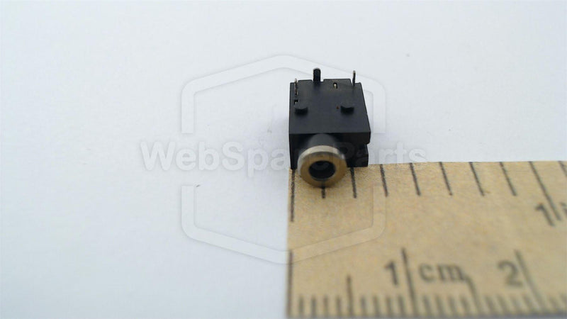 Sanyo TRC-1550 PCB Connector - WebSpareParts