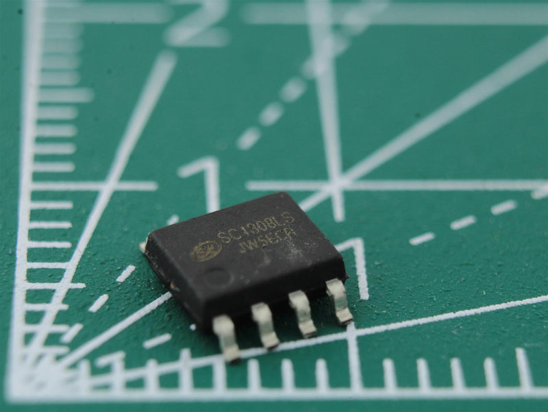 SC1308LS Integrated Circuit - WebSpareParts