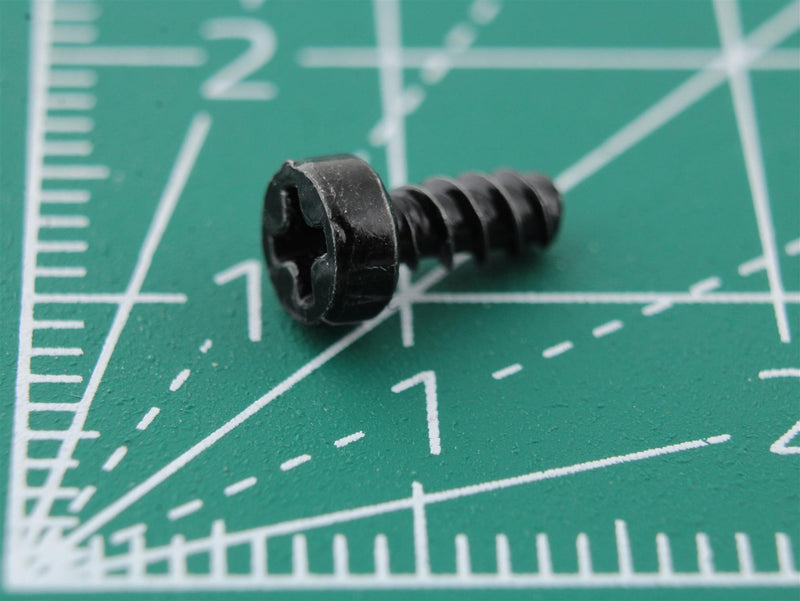 Screw M2.48 x 7.95 - WebSpareParts