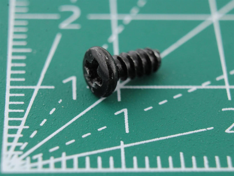 Screw M2.6 x 7.1 - WebSpareParts