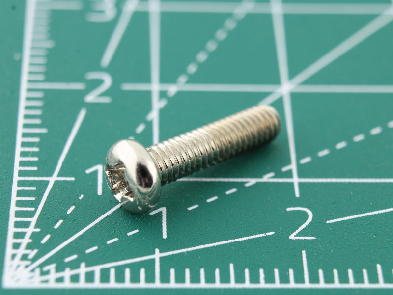 Screw M2.86 x 13.7 - WebSpareParts