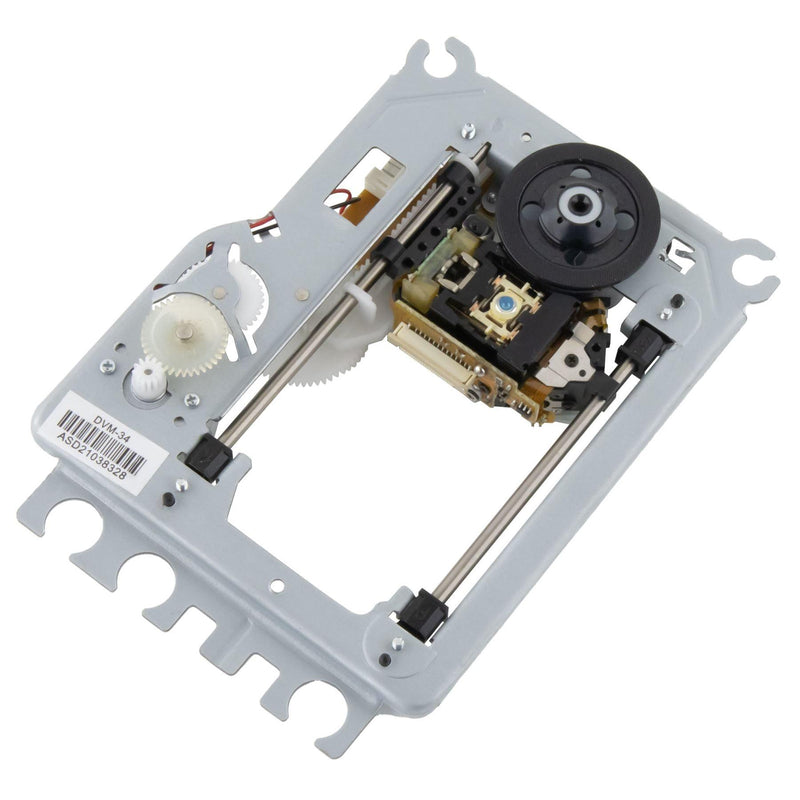 SFHD60 Laser Pickup Laser Head with Mechanism - WebSpareParts