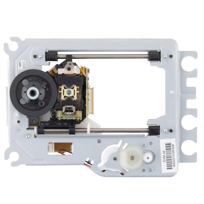 SFHD60 Laser Pickup Laser Head with Mechanism - WebSpareParts