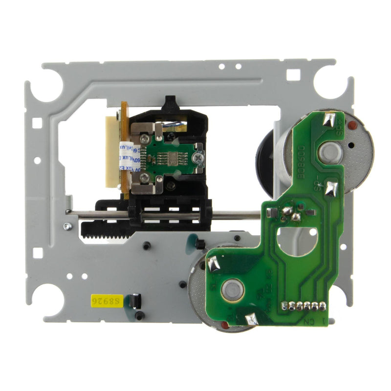 SFP101N (16 Pins) Laser Pickup Laser Head with Mechanism - WebSpareParts