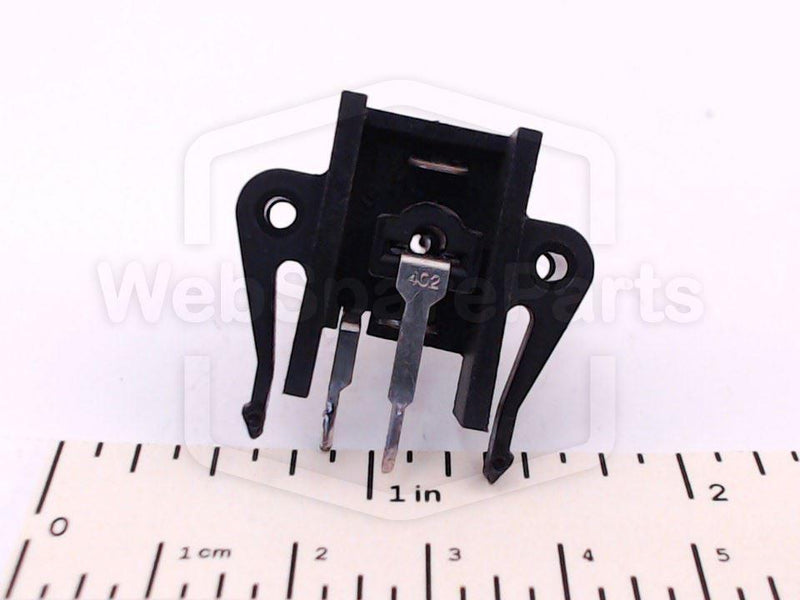 Sharp CD-BA1200H Antenna Connector - WebSpareParts