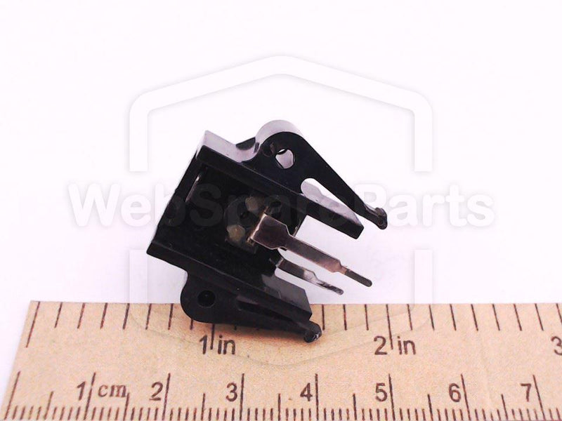 Sharp XL-560H FM Antenna Connector - WebSpareParts