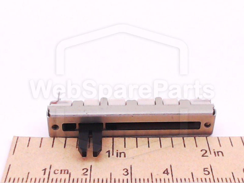 Sliding potentiometer RCW-016-A-100KAXZ Pioneer - WebSpareParts