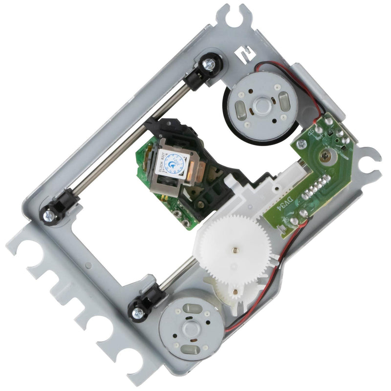 SOHDL3CH Laser Pickup Laser Head with Mechanism - WebSpareParts