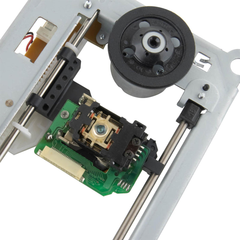 SOHDL3CH Laser Pickup Laser Head with Mechanism - WebSpareParts