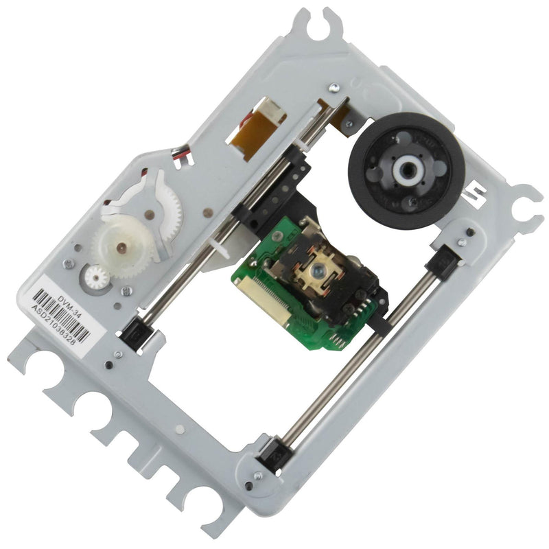 SOHDL3CH Laser Pickup Laser Head with Mechanism - WebSpareParts