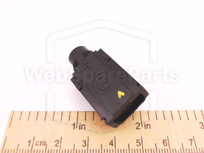 Sony CMT-CP1 Phone Jack PCB Mount - WebSpareParts