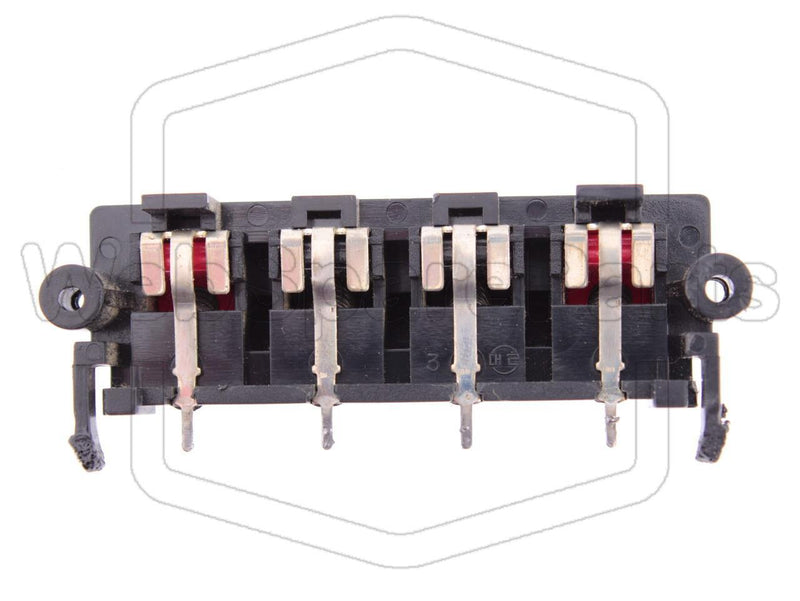 Sony CMT-CP1 Speakers PCB Connetor - WebSpareParts