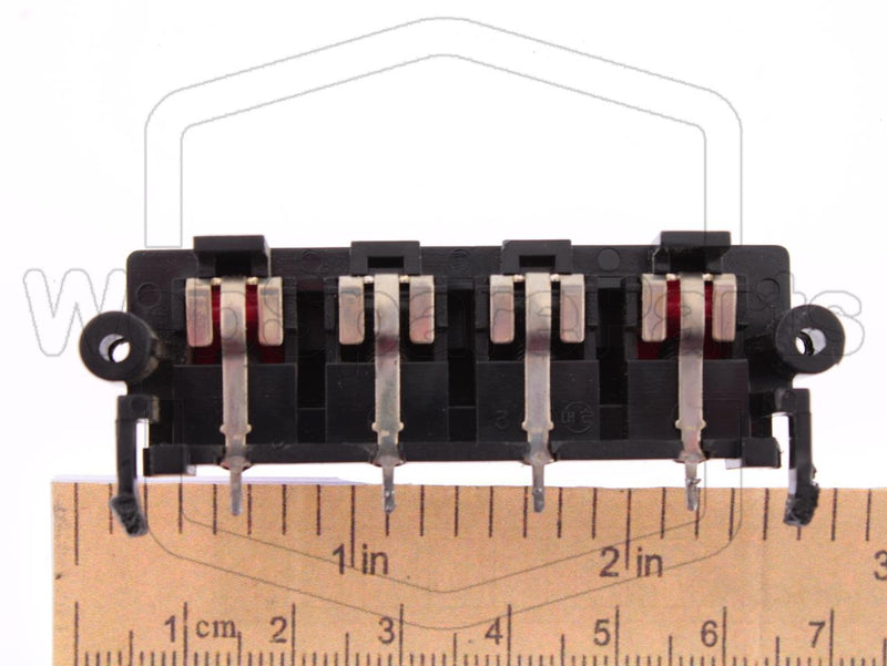 Sony CMT-CP1 Speakers PCB Connetor - WebSpareParts