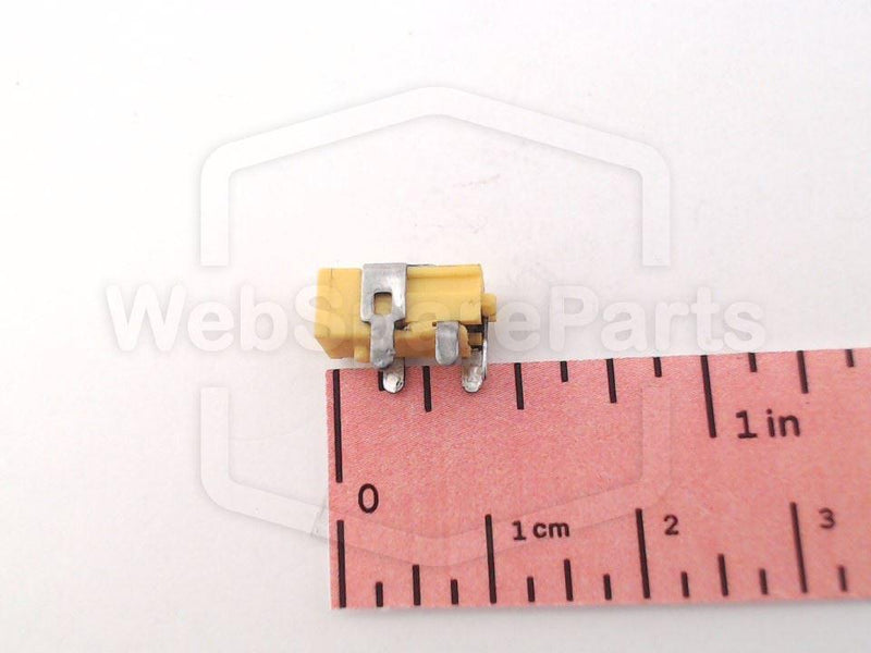 Sony DC Connector For Walkman - WebSpareParts