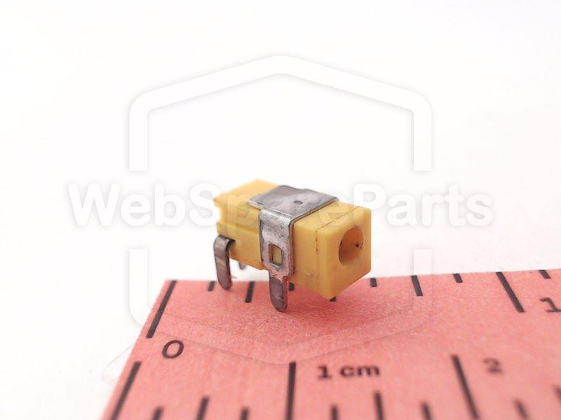 Sony DC Connector For Walkman - WebSpareParts