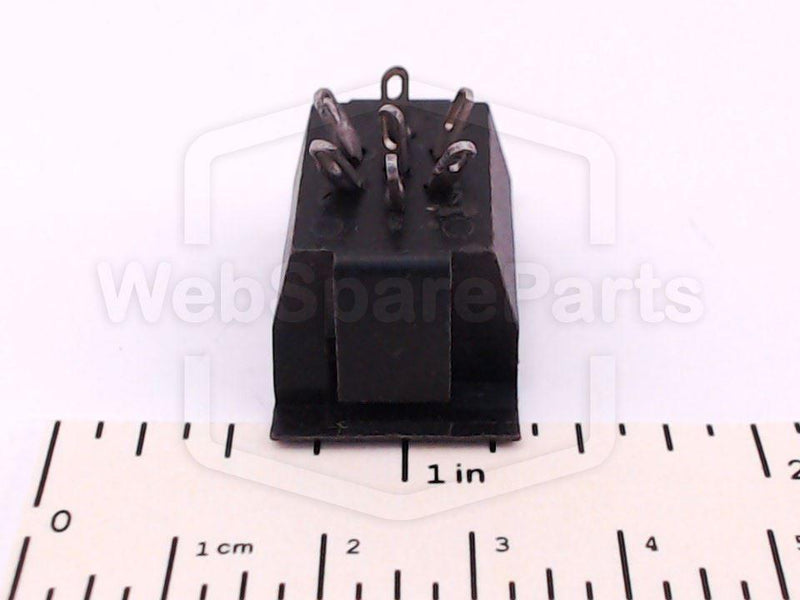 Sony DIN Wall Mount Connector - WebSpareParts