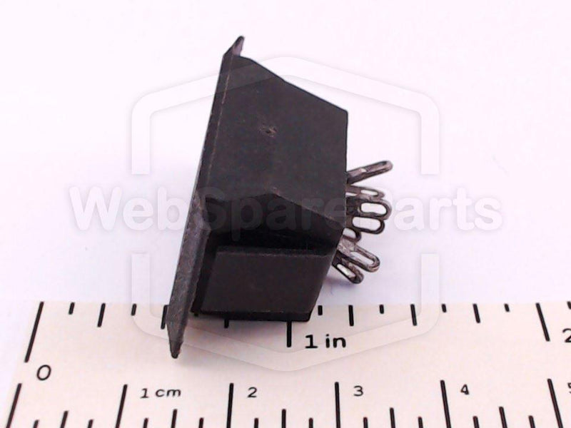 Sony DIN Wall Mount Connector - WebSpareParts