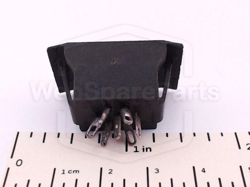 Sony DIN Wall Mount Connector - WebSpareParts