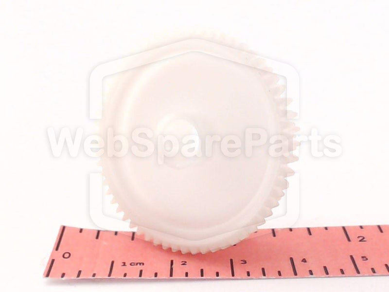 Sony Gear PN: 4-977-955-01 For CDM38-5BD19 - WebSpareParts