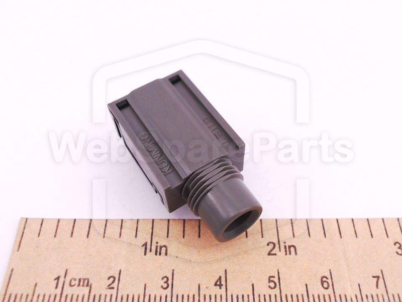 Sony HCD-RX55 Phone Connector Jack PCB - WebSpareParts