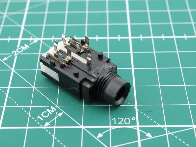 SONY HSTV302 PCB PHONE CONNECTOR - WebSpareParts